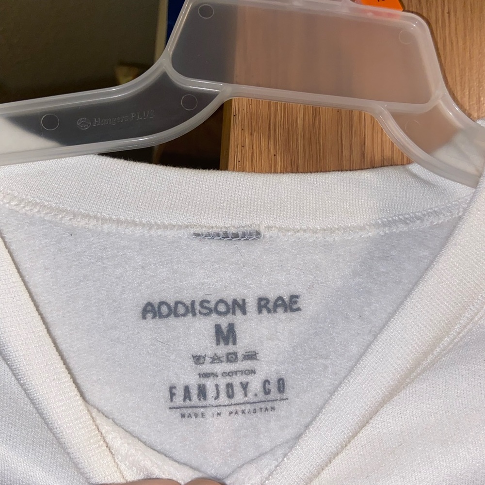 Addison Rae Merch - Picture 2 of 2